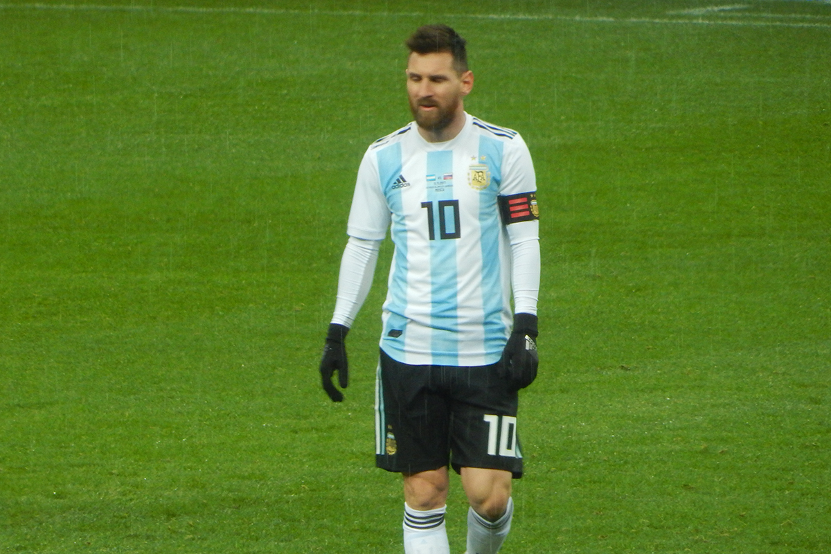 messi argentina pinterbet news