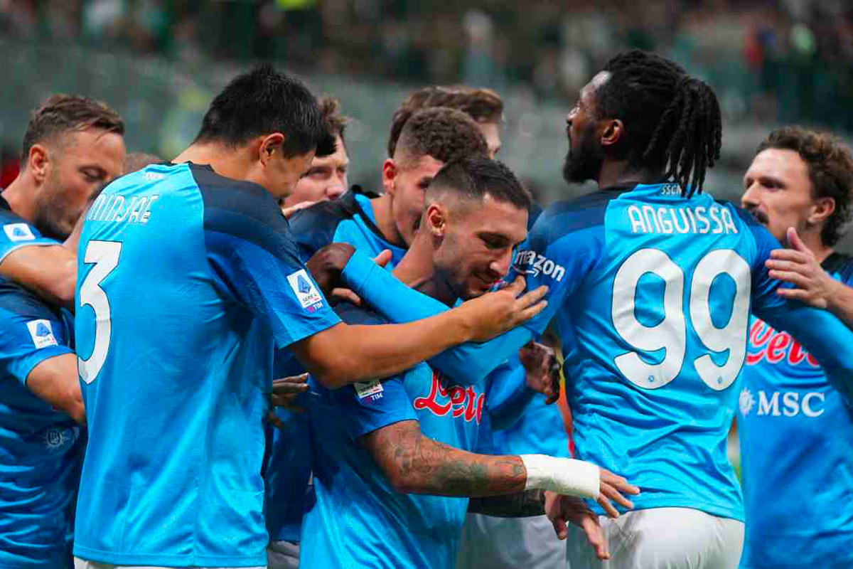 napoli calcio pinterbet news