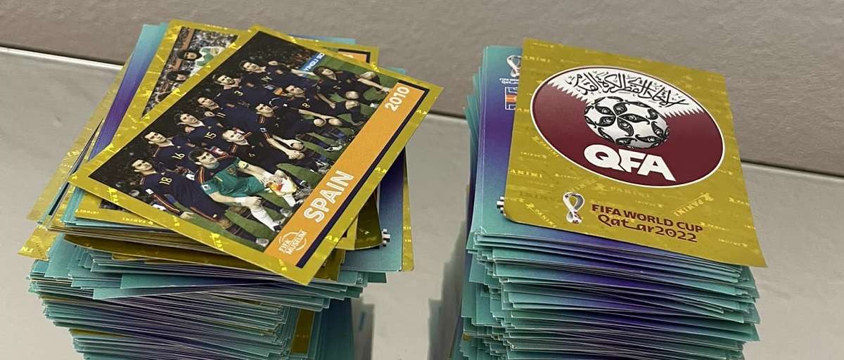 figurine panini