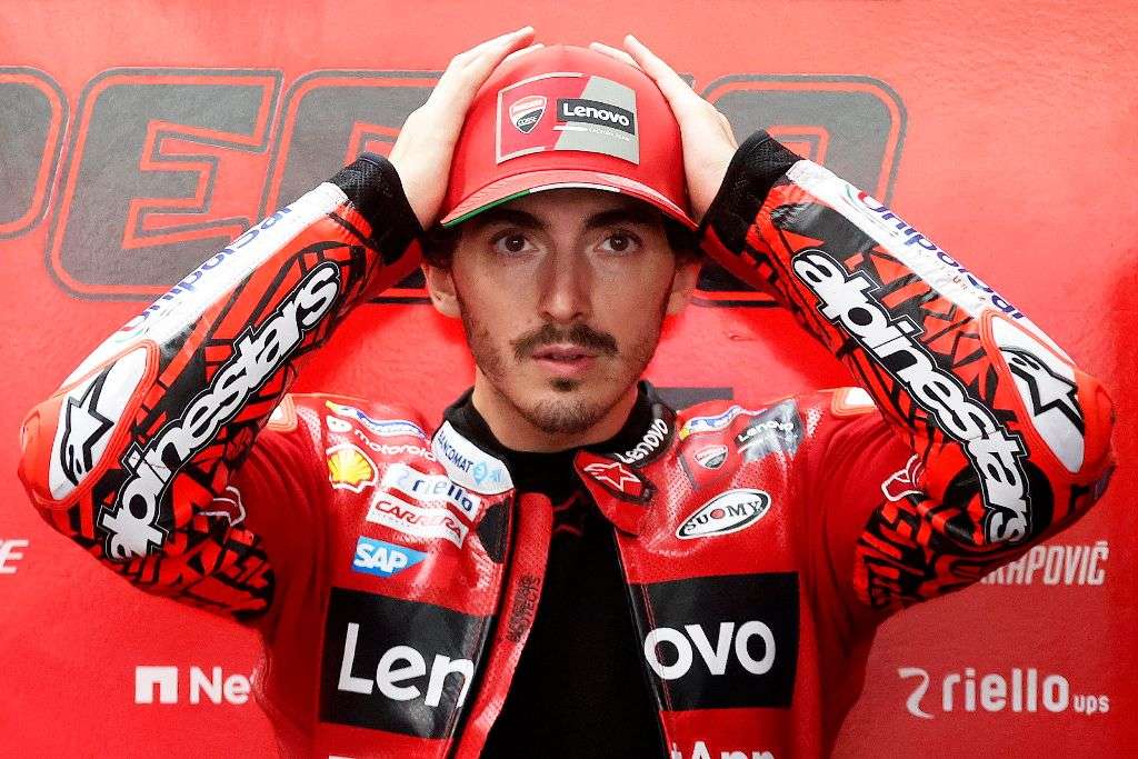 pecco bagnaia