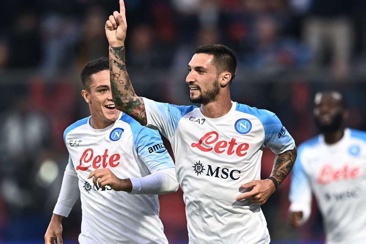 serie a politano napoli