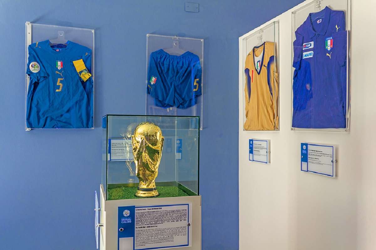 1museo calcio