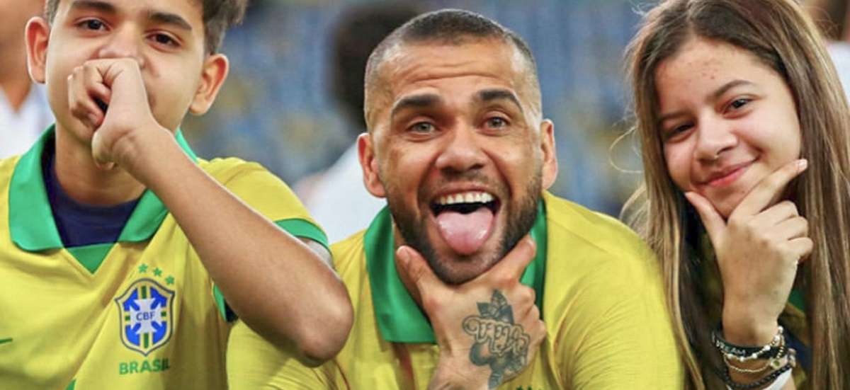 dany alves
