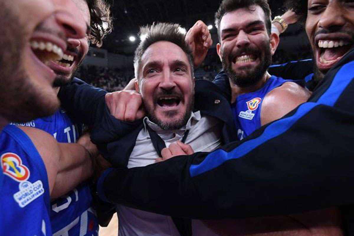 italbasket