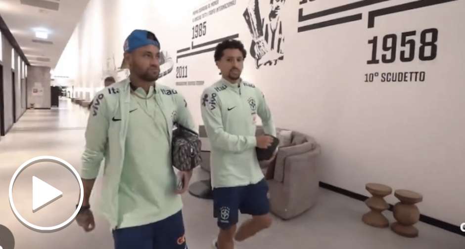neymar