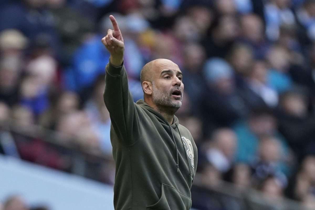 quote premier league guardiola manchester city