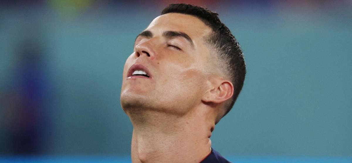 ronaldo portogallo