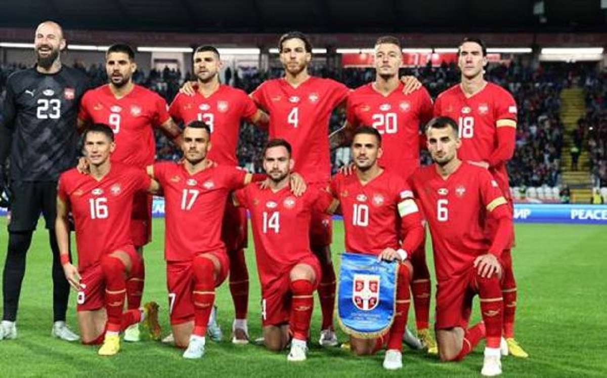 serbia