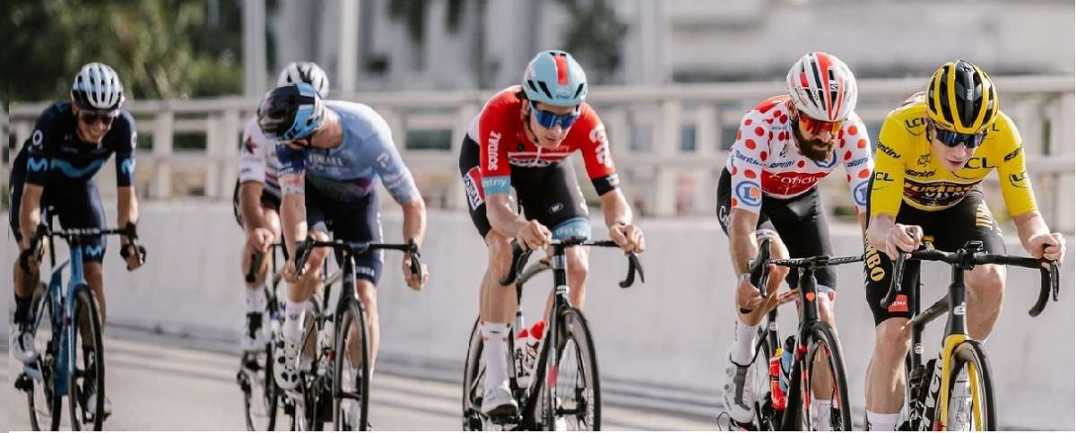 tour de france
