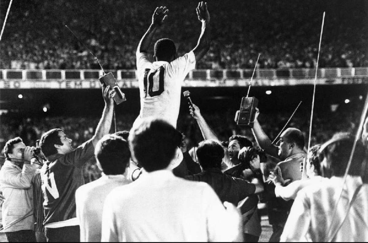 santos 10 pele