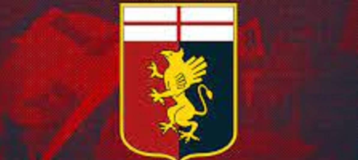 squadre genoa