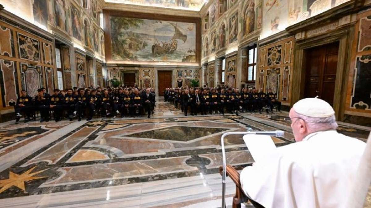 federvolley papa 1