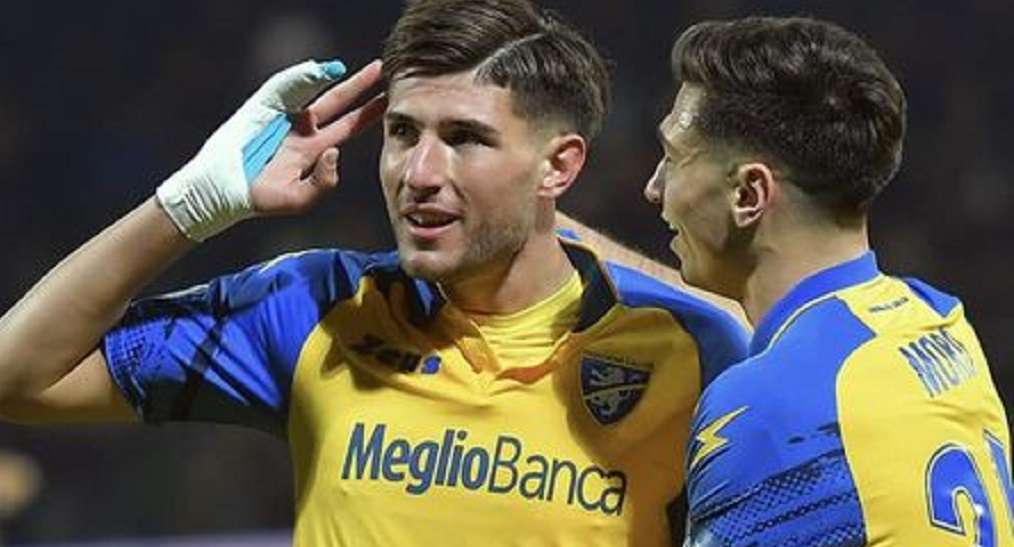 frosinone 48