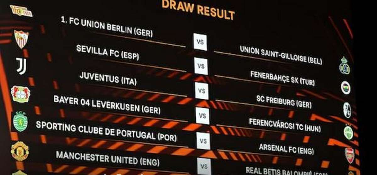 sorteggi uefa