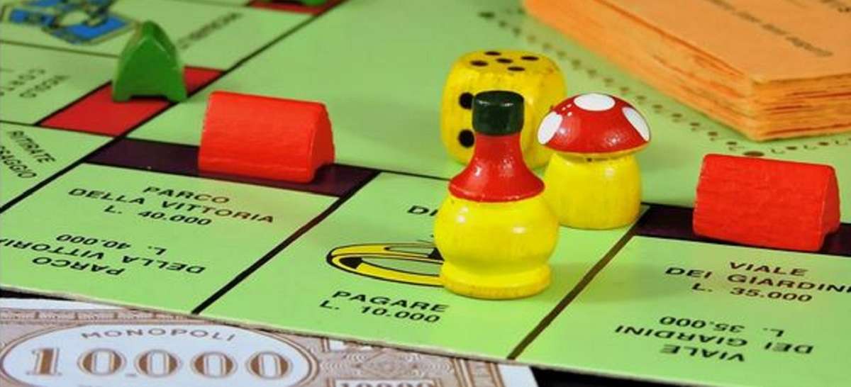 monopoli
