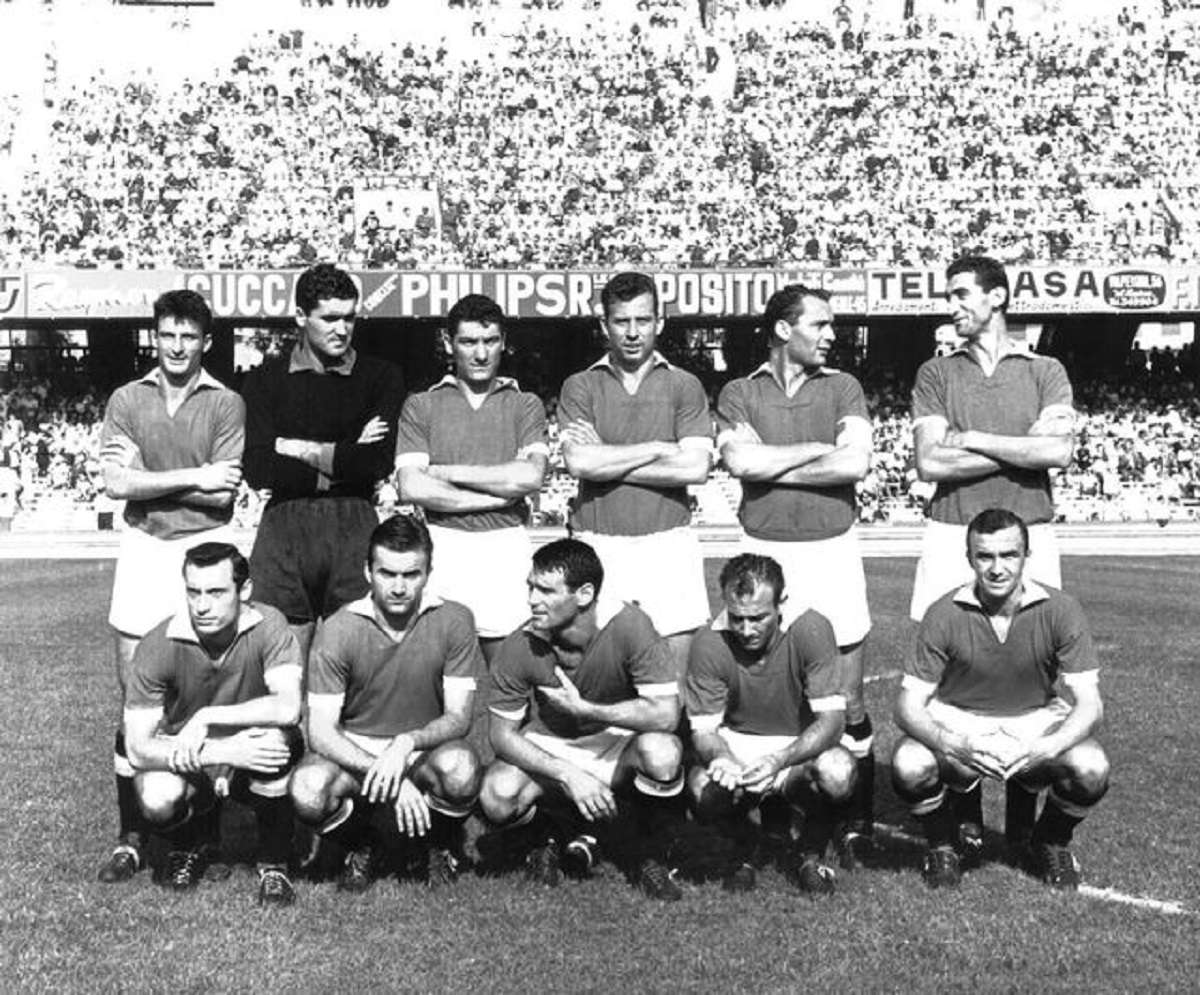 21 giugno 1962