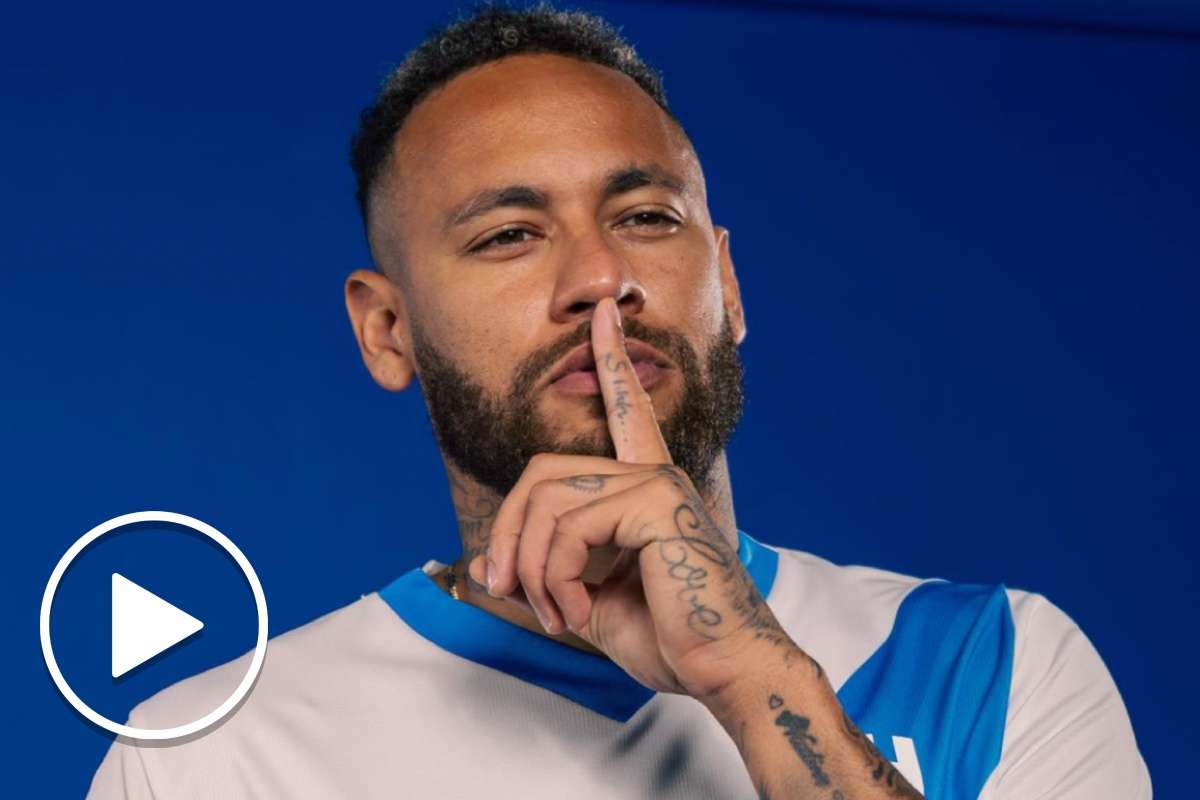 neymar