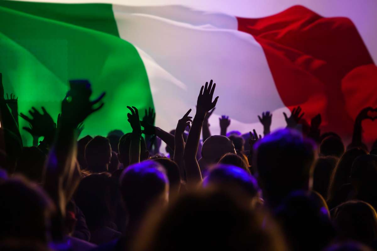 squadre di calcio tifosi