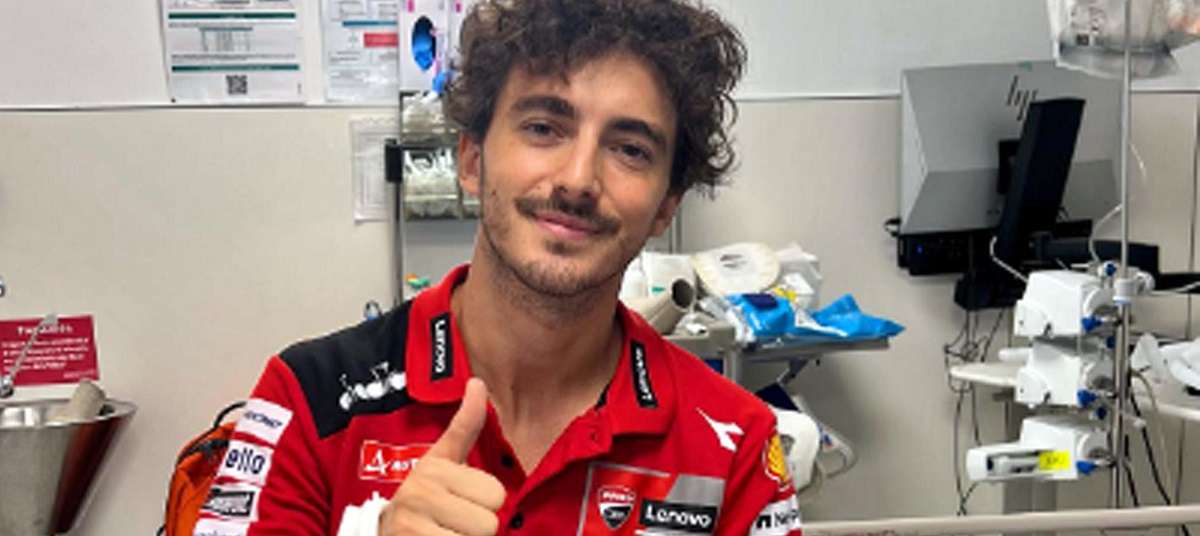 bagnaia misano