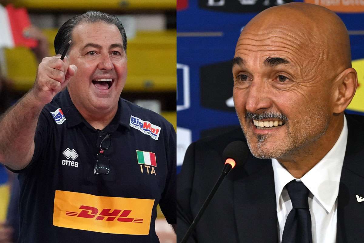 spalletti de giorgi