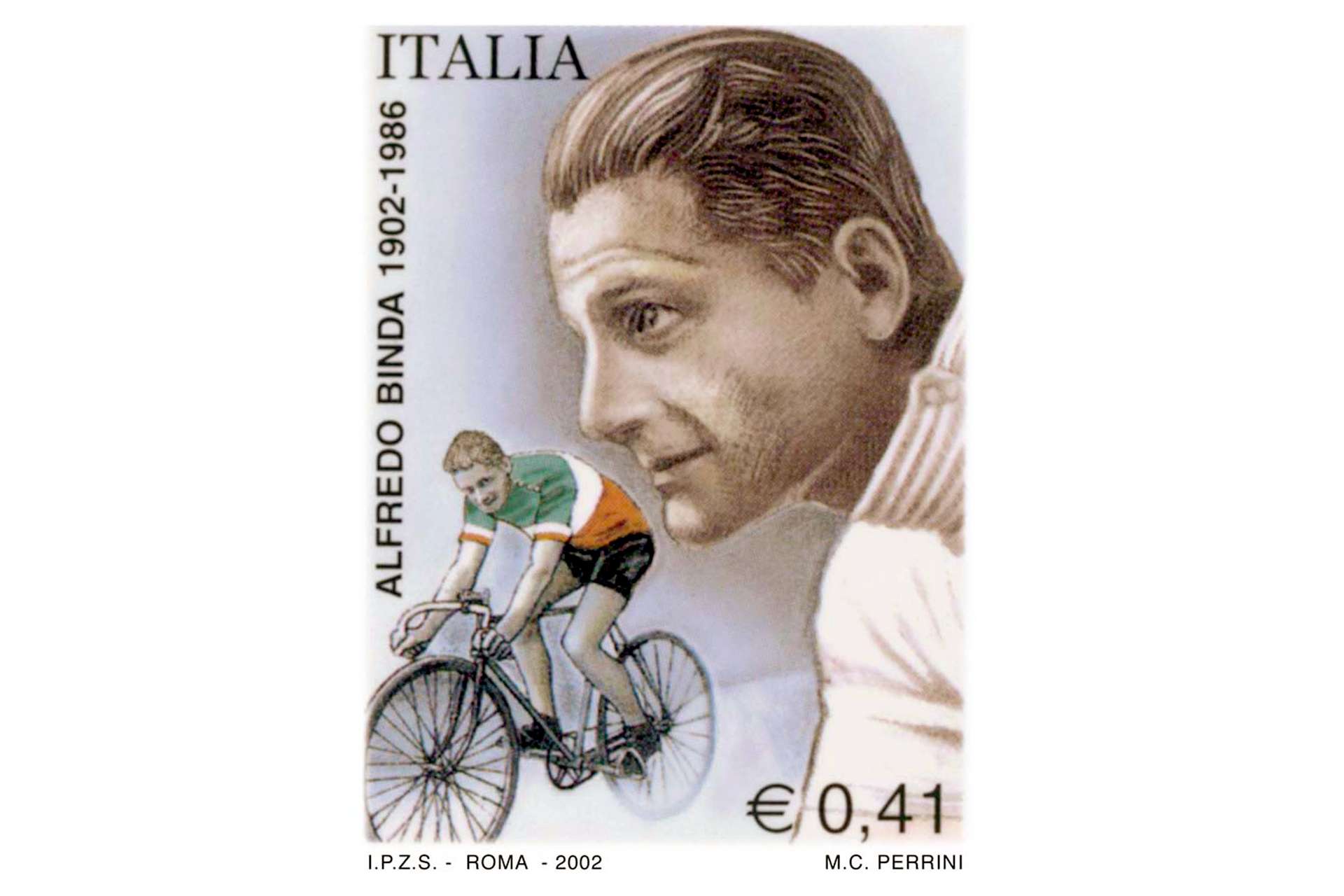 alfredo binda ciclismo