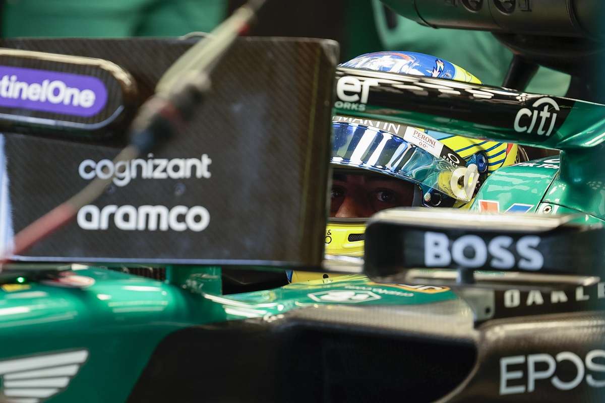 formula 1 messico gp