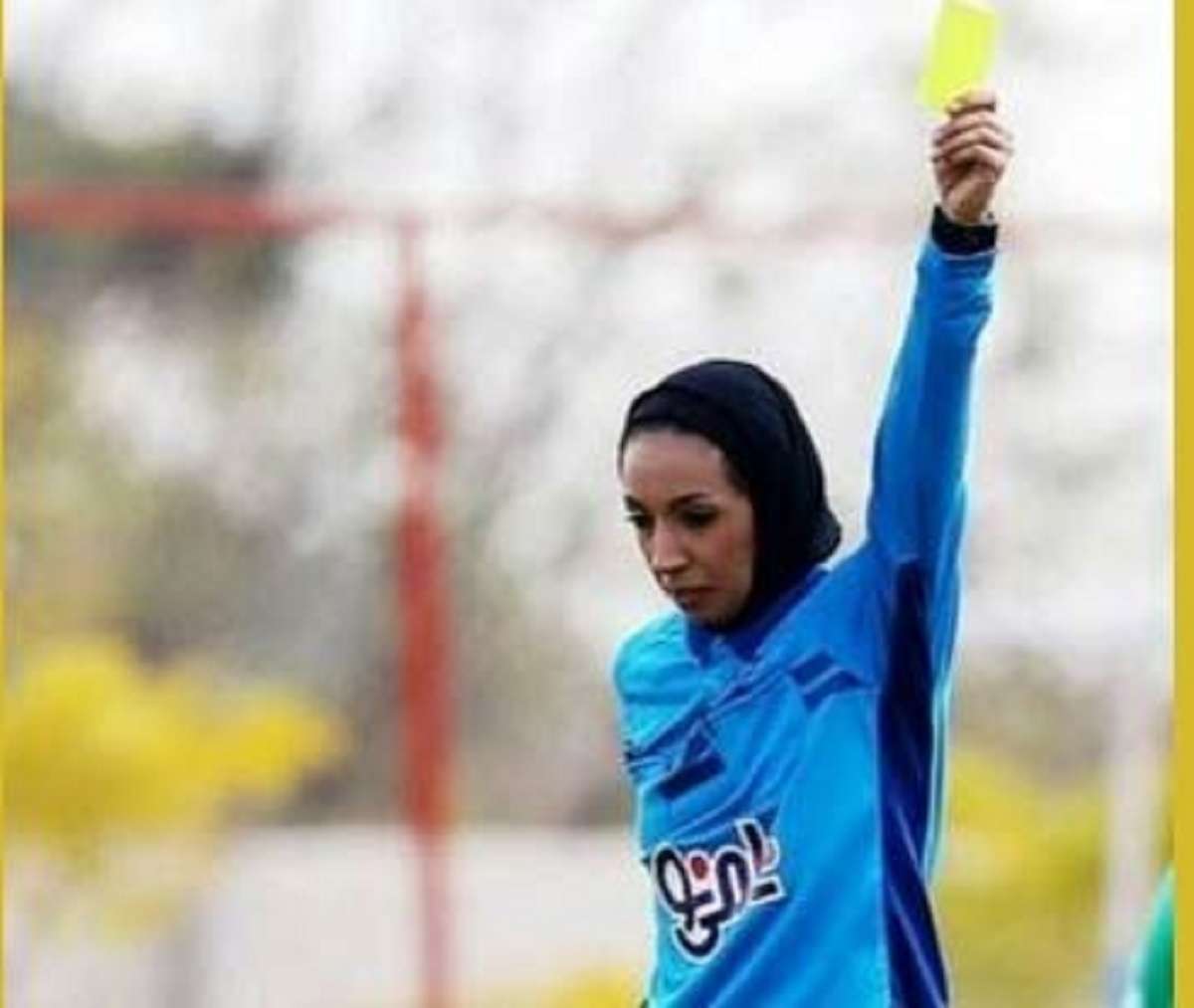 mahsa ghorbani