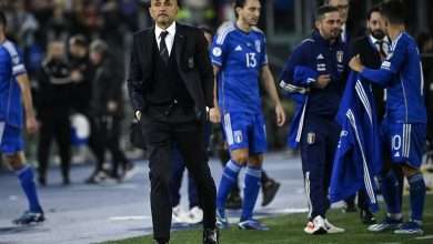 euro 2024 spalletti ct italia