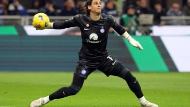 YANN SOMMER