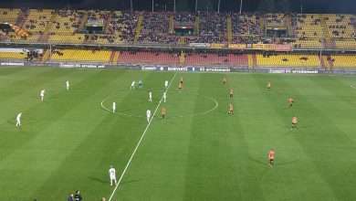 juve stabia