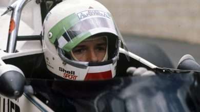 lella lombardi