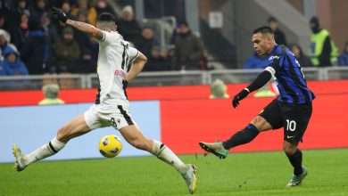UDINESE INTER