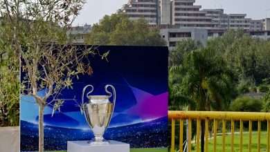 champions league