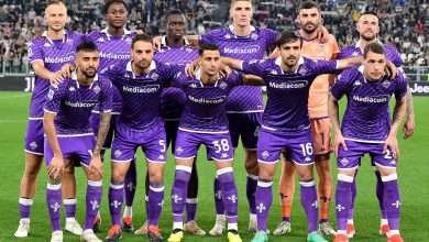 fiorentina