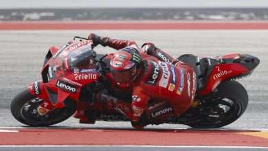 moto gp austin