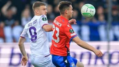 conference league fiorentina
