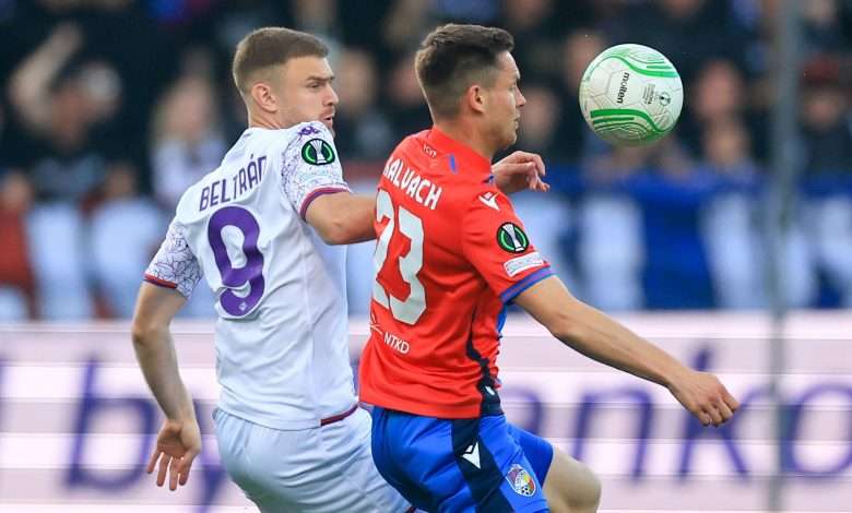 conference league fiorentina