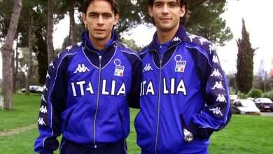 simone e pippo inzaghi
