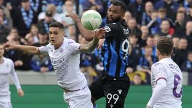 conference fiorentina