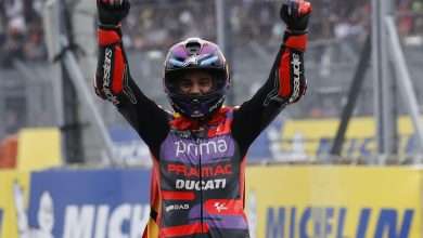 jorge martin