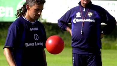 roberto baggio