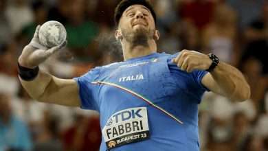 leonardo fabbri