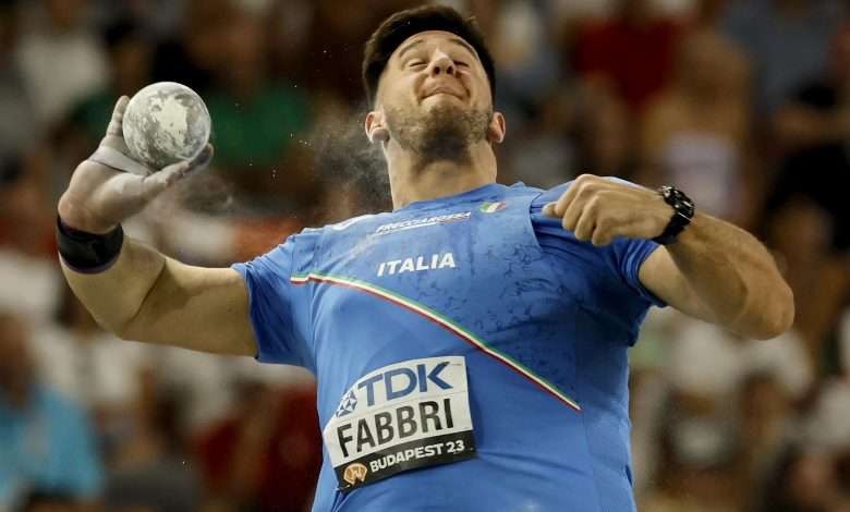 leonardo fabbri