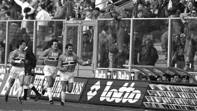 sampdoria primo scudetto