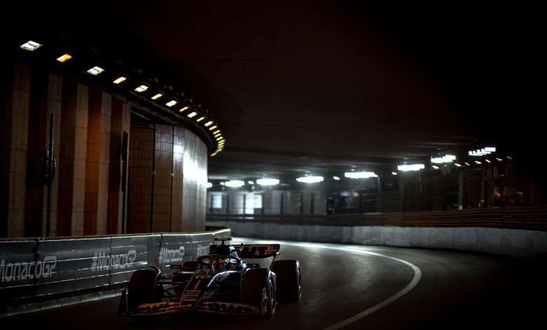 gp monaco