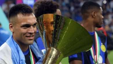lautaro martinez