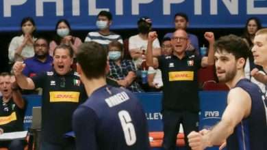 vnl italia