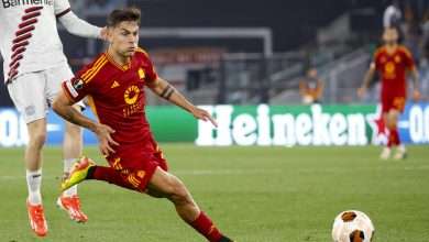 roma raking uefa