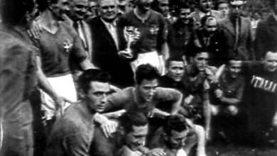 10 giugno 1934