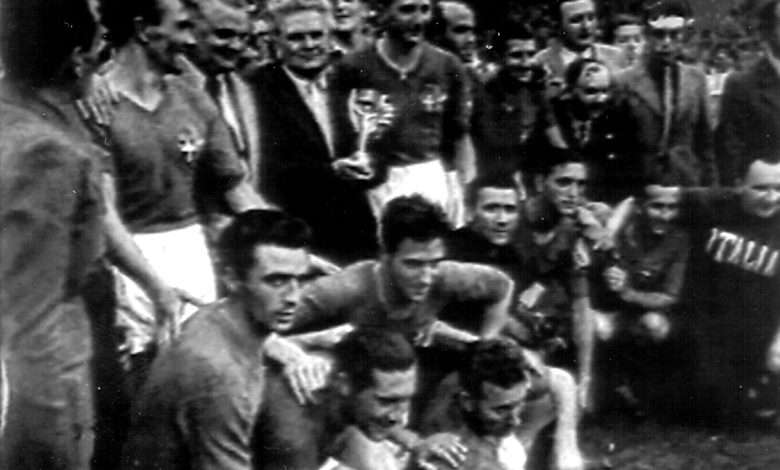 10 giugno 1934